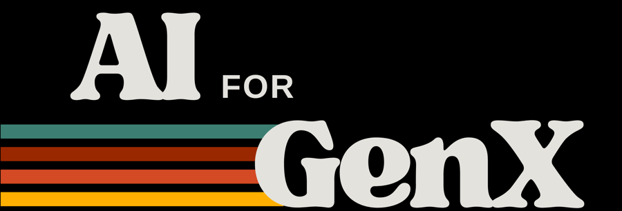 AI for GenX